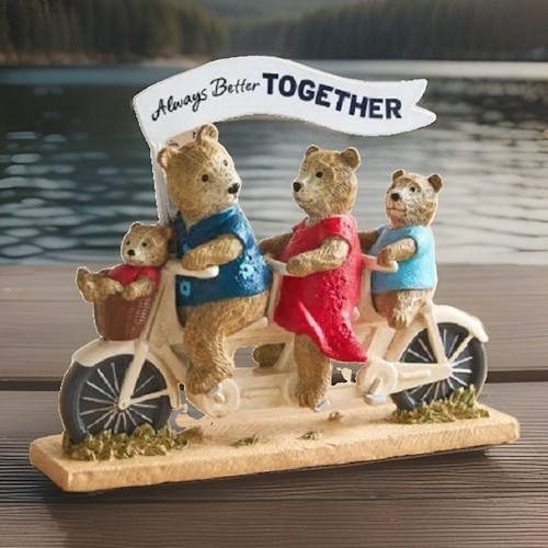 Next bertie bear bike - bertie,