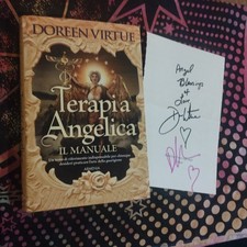 LIBRO TERAPIA ANGELICA di