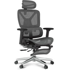 Sedia ergonomica per ufficio