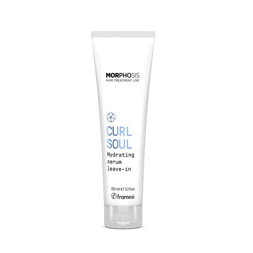 Framesi morphosis curl - -,
