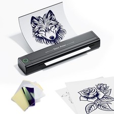 Stampante Termica Stencil