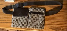Borsa Gucci GG Monogram