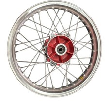 CERCHIO RUOTA POSTERIORE