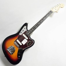Chitarra elettrica Fender Made