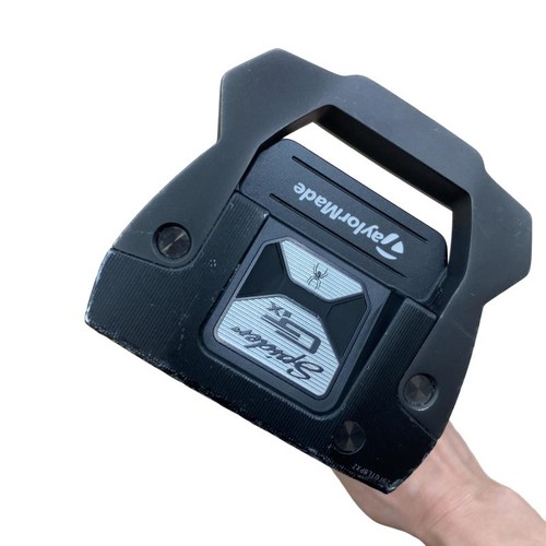 Taylormade spider gtx black - taylormade,