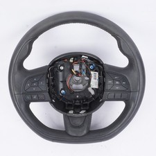 2016 - 2018 FIAT 500X DRIVER