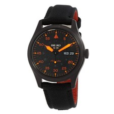 Seiko Men's 5 Sports Automatic