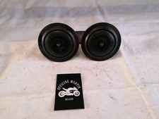 Coppia Clacson Kawasaki Gpz 600 R 86