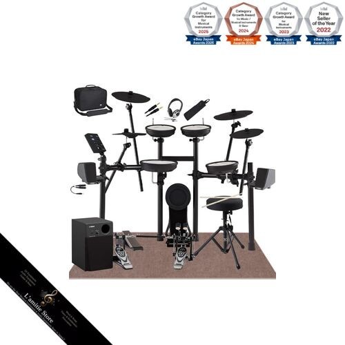Batteria elettronica roland - batteria,