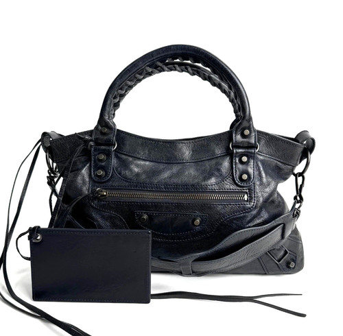 Borsa tracolla balenciaga - a,