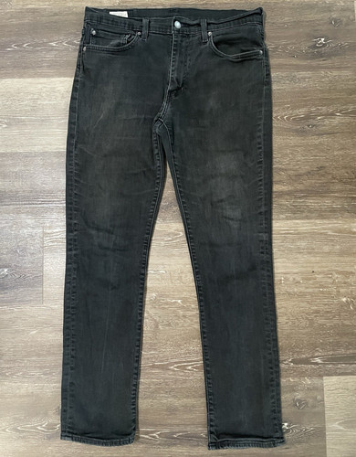 Jeans levi premium 511 - jeans, nero