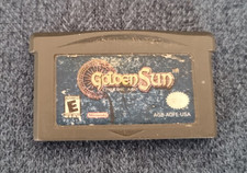 Nintendo game boy advance - game,