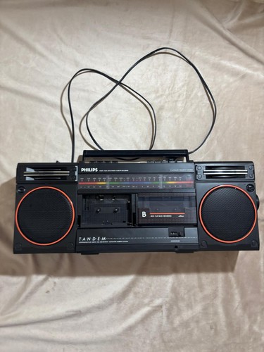 Philips d8334 stereo portatile - d8334,