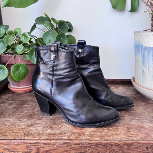 Stivaletto stuart weitzman - stivaletto,