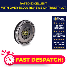 Volano doppia massa DMF (con