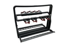 Cestello per bicchieri AEG Electrolux (L) 330 mm x (L) 220 mm x (A) 260 mm ME...