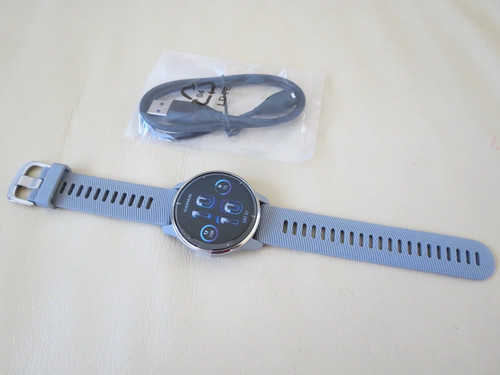 Garmin venu plus music - venu, 2