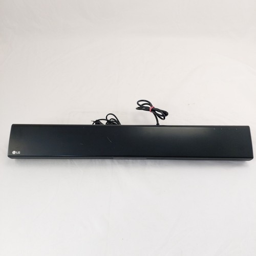 Sj2 bluetooth soundbar - lg,
