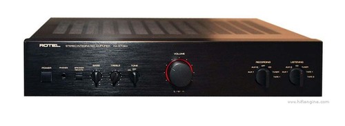 Amplificatore rotel 970 bx - amplificatore,