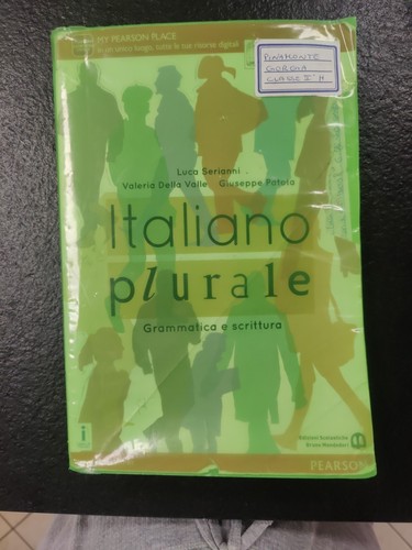 Italiano plurale ebook - italiano, +