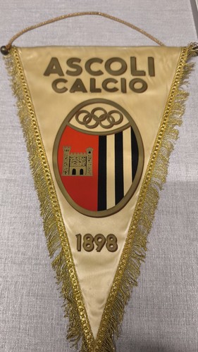 Gagliardetto calcio football - gagliardetto,