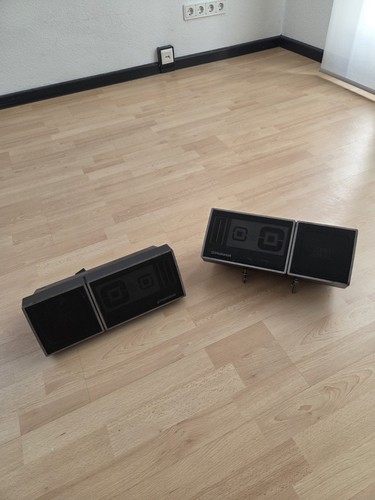 Pioneer vx700 sistema di - pioneer, ts-vx700