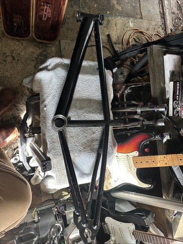 Telaio bmx haro - vintage, 20"