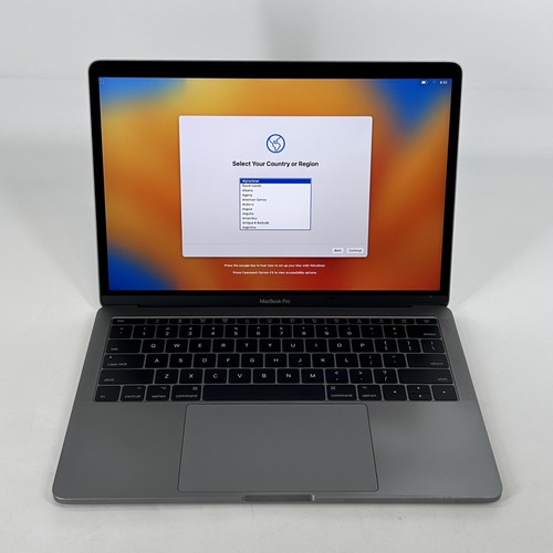Macbook pro space gray - space,