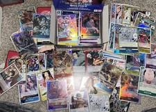 ONE PIECE TCG C R SR super