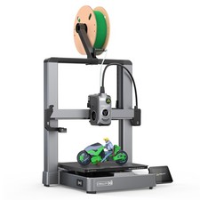 Stampante creality usata - stampante, 3d