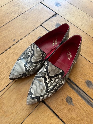 Eduard meier scarpe - eduard, donna