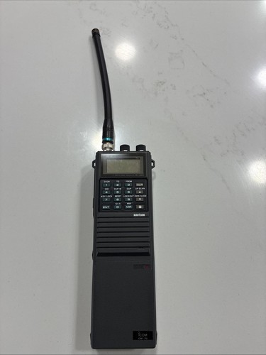Vintage icom a20 vhf - icom,