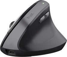 Trust Yuno Mouse Ergonomico