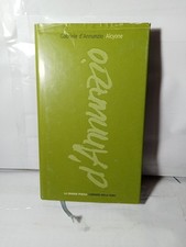 Gabriele d'Annunzio Alcyone