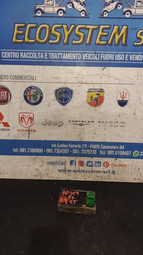 Centralina motore per kymco - per,