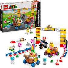 16041015 LEGO® Mario Kart™