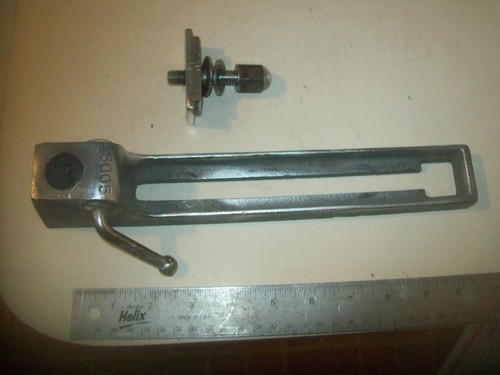 Gruppo porta attrezzi 48005 - , da