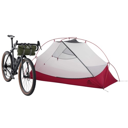 Msr hubba bikepack 1 - -,