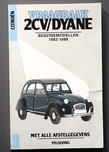 Manuale riparazione vraagbaak - manuale,