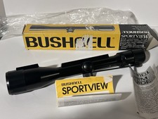 Cannocchiale Mirino BUSHNELL