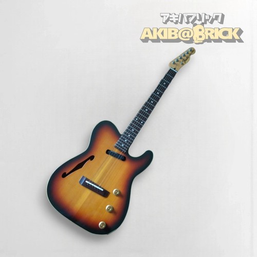 Fender tlac 100 telecaster - fender,