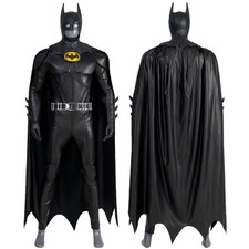 Costume cosplay batman michael - costume,