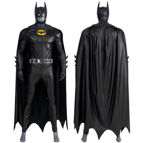 Costume cosplay batman michael - cosplay,