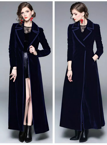 Cappotto donna lungo elegante - donna,