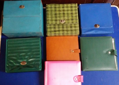 Lotto blocco box - blocco,