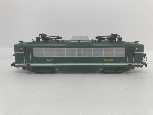 Lima 208175 locomotive - ho,