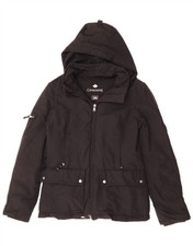 Giacca a vento donna con