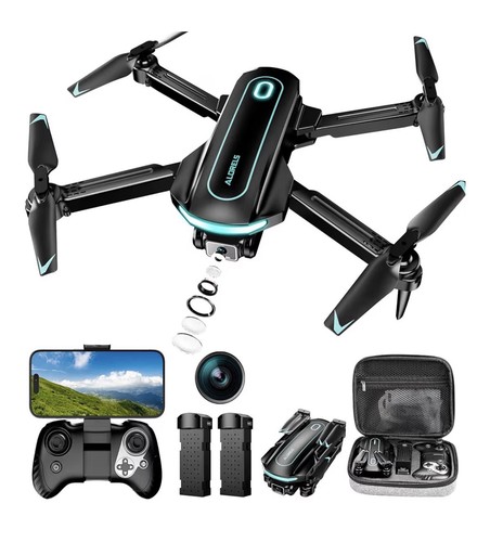 Alorels 1080p mini drone - mini,