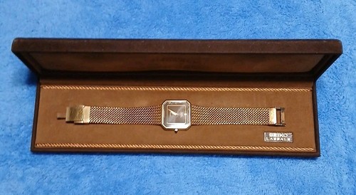 Orologio cinturino vintage - orologio, e
