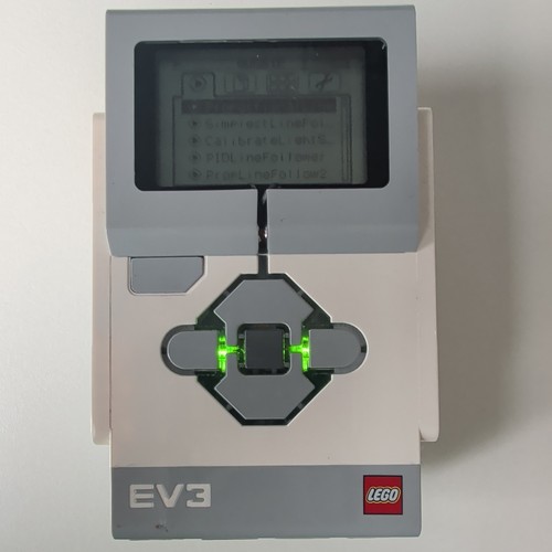 Lego mindstorms ev3 controller - lego,